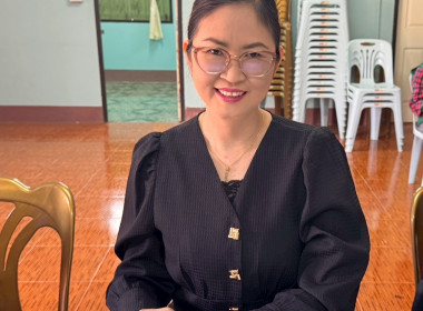 เข้าตรวจการสหกรณ์ตามแผนปฏิบัติงานประจำปีงบประมาณ พ.ศ. 2569 พารามิเตอร์รูปภาพ 4